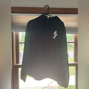 Switchfoot Rain Jacket size L